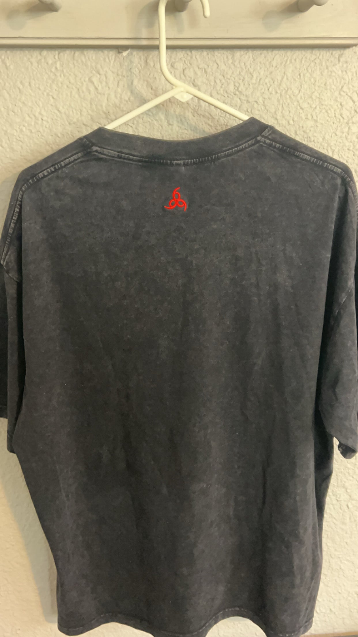 (PRE-ORDER) “Eternal Damnation” Graphic Tee