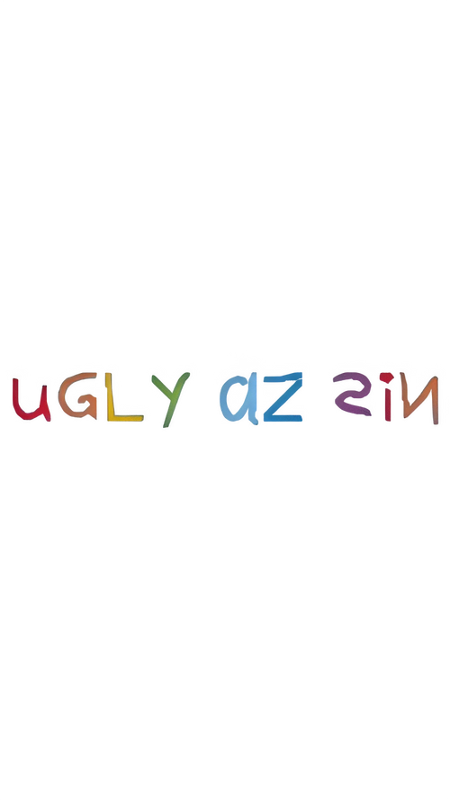 Ugly Az Sin