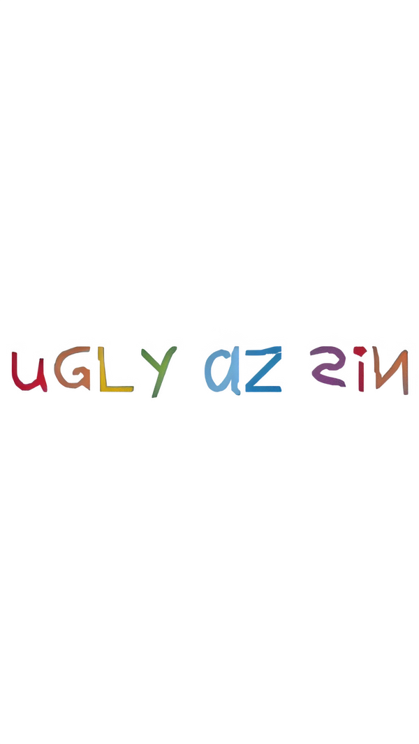 Ugly Az Sin